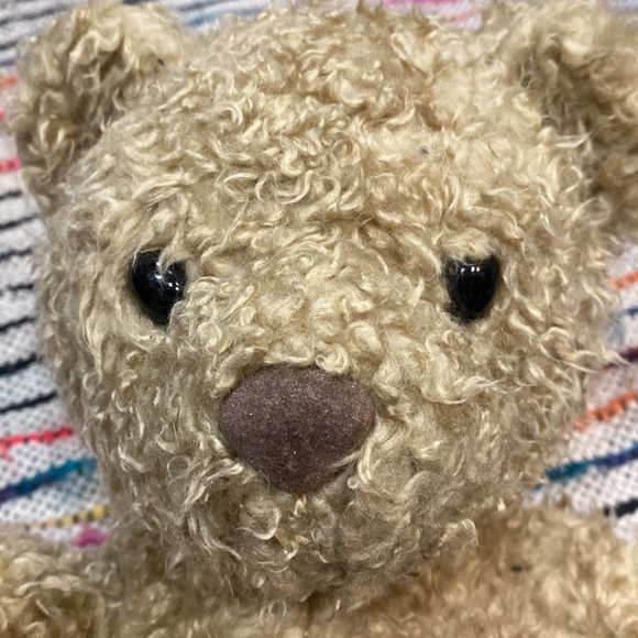 Build A Bear Workshop 25th Celebration Collection Bear - Picture 8 of 9